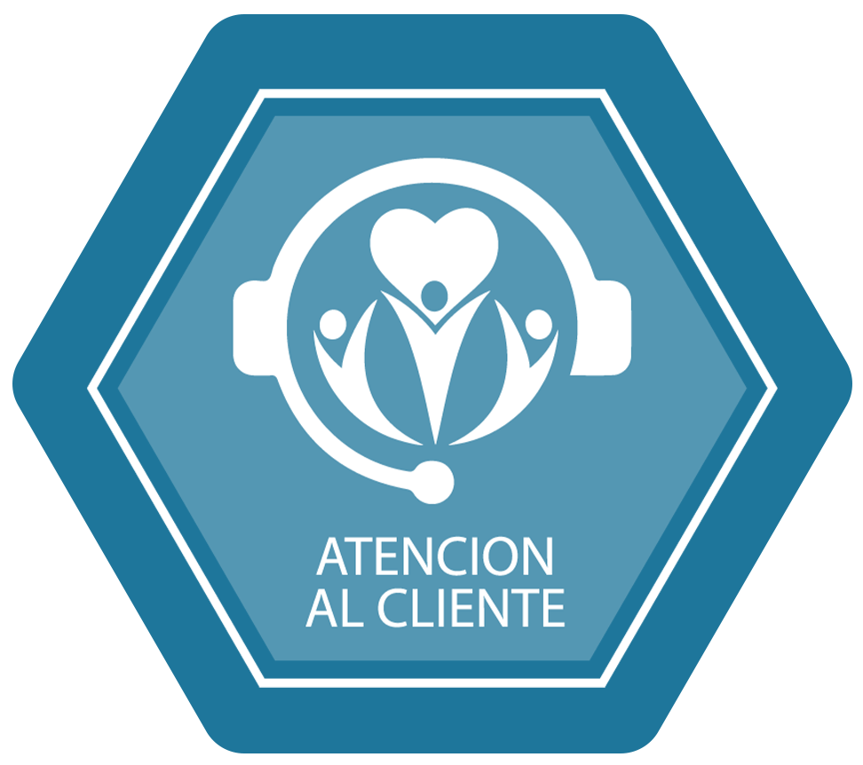 atencion al cliente